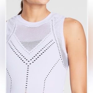 Athleta Oxygen Tank Size XS
